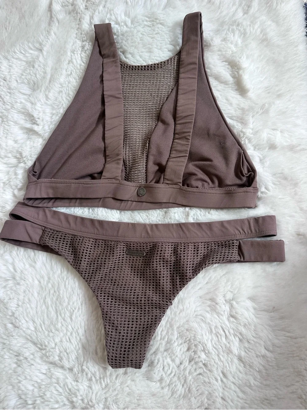 Billabong two piece